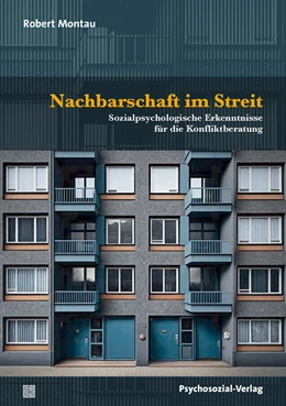 Abbildung von Montau | Nachbarschaft im Streit | 1. Auflage | 2023 | beck-shop.de