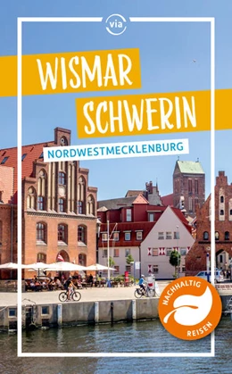 Abbildung von Drühl | Wismar Schwerin Nordwestmecklenburg | 6. Auflage | 2023 | beck-shop.de