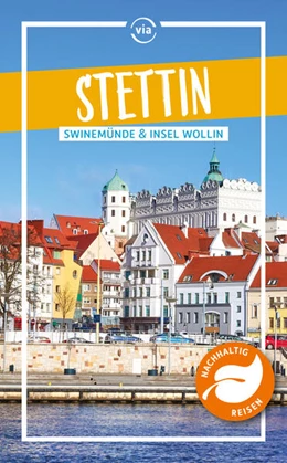 Abbildung von Kling | Stettin Swinemünde Insel Wollin | 5. Auflage | 2023 | beck-shop.de