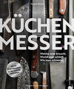 Abbildung von Kluske | Küchenmesser | 1. Auflage | 2023 | beck-shop.de