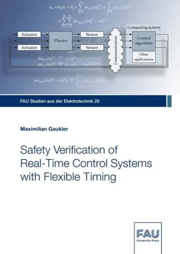 Abbildung von Gaukler | Safety Verification of Real-Time Control Systems with Flexible Timing | 1. Auflage | 2023 | beck-shop.de