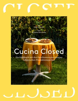 Abbildung von Braatz | Cucina Closed | 1. Auflage | 2023 | beck-shop.de