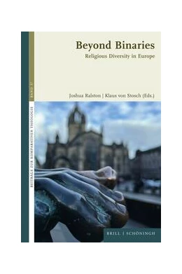 Abbildung von Ralston / Stosch | Beyond Binaries | 1. Auflage | 2023 | 37 | beck-shop.de
