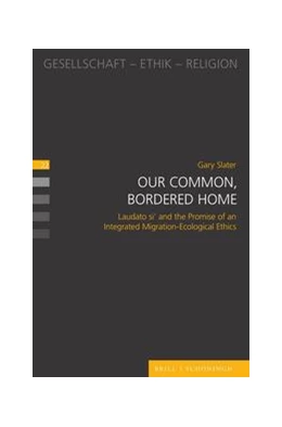 Abbildung von Slater | Our Common, Bordered Home | 1. Auflage | 2023 | 22 | beck-shop.de
