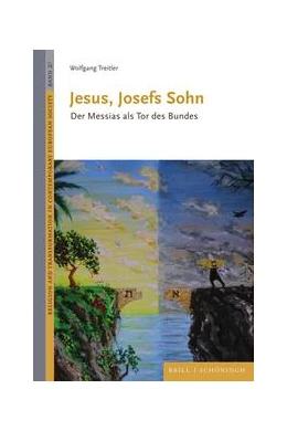 Abbildung von Treitler | Jesus, Josefs Sohn | 1. Auflage | 2023 | 27 | beck-shop.de