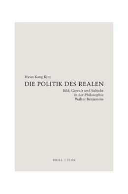 Abbildung von Kim | Die Politik des Realen | 1. Auflage | 2023 | beck-shop.de