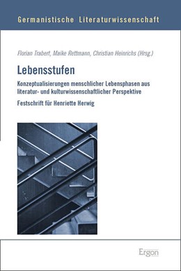 Cover: Trabert / Rettmann / Heinrichs, Lebensstufen