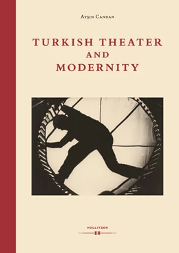 Abbildung von Candan | Theatre and Modernity | 1. Auflage | 2024 | 13 | beck-shop.de