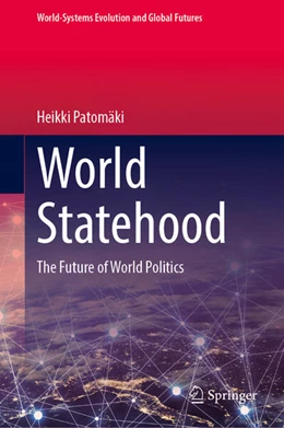 Abbildung von Patomäki | World Statehood | 1. Auflage | 2023 | beck-shop.de