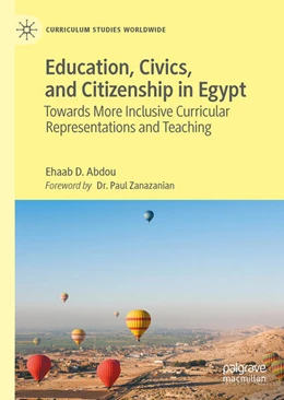 Abbildung von Abdou | Education, Civics, and Citizenship in Egypt | 1. Auflage | 2023 | beck-shop.de