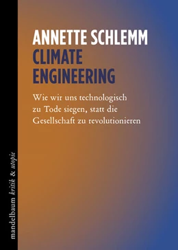 Abbildung von Schlemm | Climate Engineering | 1. Auflage | 2023 | beck-shop.de