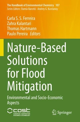 Abbildung von Ferreira / Kalantari | Nature-Based Solutions for Flood Mitigation | 1. Auflage | 2023 | 107 | beck-shop.de