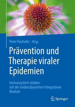 Abbildung von Panhofer | Prävention und Therapie viraler Epidemien | 1. Auflage | 2024 | beck-shop.de