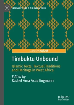 Abbildung von Engmann | Timbuktu Unbound | 1. Auflage | 2023 | beck-shop.de