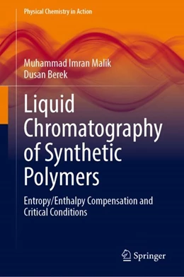Abbildung von Malik / Berek | Liquid Chromatography of Synthetic Polymers | 1. Auflage | 2023 | beck-shop.de