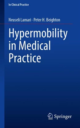 Abbildung von Lamari / Beighton | Hypermobility in Medical Practice | 1. Auflage | 2023 | beck-shop.de