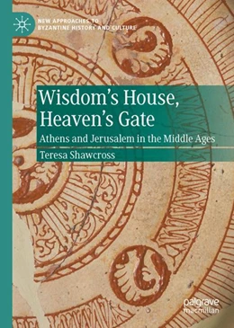Abbildung von Shawcross | Wisdom's House, Heaven's Gate | 1. Auflage | 2024 | beck-shop.de