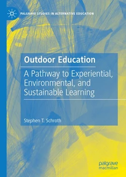 Abbildung von Schroth | Outdoor Education | 1. Auflage | 2023 | beck-shop.de