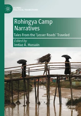 Abbildung von Hussain | Rohingya Camp Narratives | 1. Auflage | 2023 | beck-shop.de