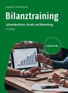 Abbildung von Wulf / Pollmann | Bilanztraining | 16. Auflage | 2023 | beck-shop.de