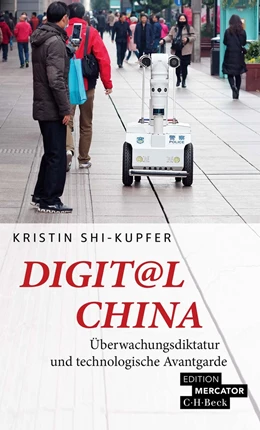 Abbildung von Shi-Kupfer | Digit@l China | 1. Auflage | 2023 | 4604 | beck-shop.de