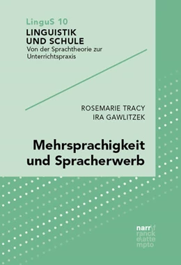 Abbildung von Tracy / Gawlitzek | Mehrsprachigkeit und Spracherwerb | 1. Auflage | 2023 | 10 | beck-shop.de