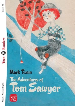 Abbildung von Twain | The Adventures of Tom Sawyer | 1. Auflage | 2023 | beck-shop.de