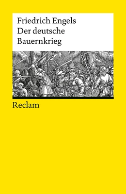 Abbildung von Engels / Detering | Der deutsche Bauernkrieg | 1. Auflage | 2023 | beck-shop.de