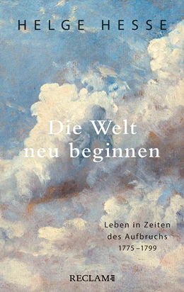 Abbildung von Hesse | Die Welt neu beginnen | 4. Auflage | 2023 | beck-shop.de