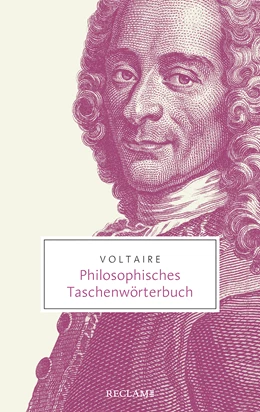 Abbildung von Voltaire / Bauer | Philosophisches Taschenwörterbuch | 1. Auflage | 2023 | beck-shop.de