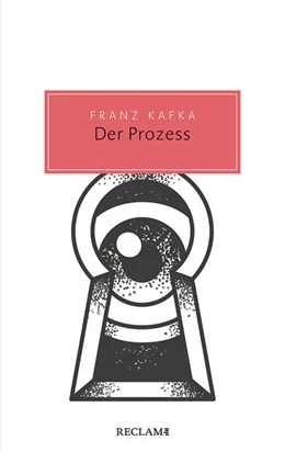 Abbildung von Kafka | Der Prozess | 1. Auflage | 2023 | beck-shop.de
