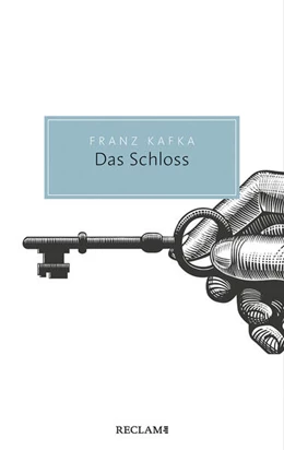 Abbildung von Kafka | Das Schloss | 1. Auflage | 2023 | beck-shop.de