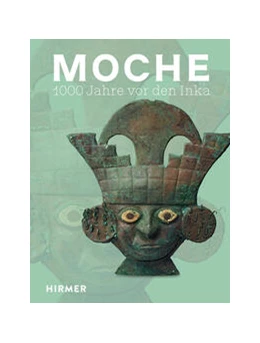 Abbildung von Rutishauser | Moche | 1. Auflage | 2023 | beck-shop.de