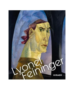 Abbildung von Pfeiffer | Lyonel Feininger | 1. Auflage | 2023 | beck-shop.de