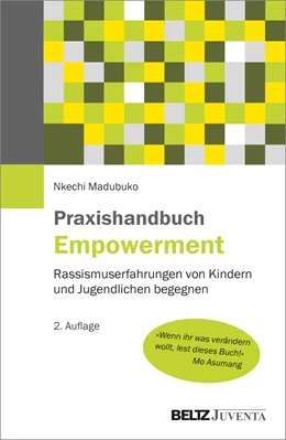 Abbildung von Madubuko | Praxishandbuch Empowerment | 2. Auflage | 2024 | beck-shop.de
