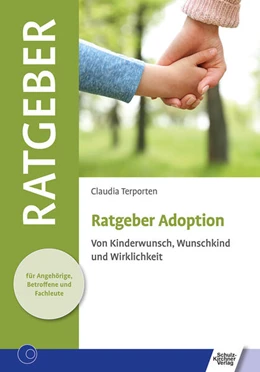 Abbildung von Terporten | Ratgeber Adoption | 1. Auflage | 2023 | beck-shop.de