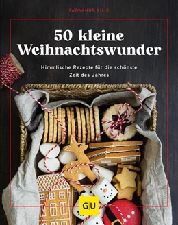 Abbildung von Kilic | 50 fabelhafte Weihnachtswunder | 1. Auflage | 2023 | beck-shop.de