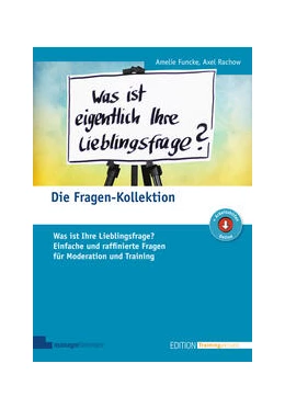 Abbildung von Funcke / Rachow | Die Fragen-Kollektion | 5. Auflage | 2022 | beck-shop.de