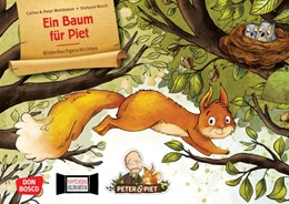 Abbildung von Wohlleben | Ein Baum für Piet. Kamishibai-Bildkartenset | 2. Auflage | 2024 | beck-shop.de