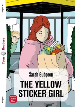 Abbildung von Gudgeon | The Yellow Sticker Girl | 1. Auflage | 2023 | beck-shop.de