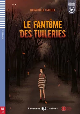Abbildung von Hatuel | Le Fantôme des Tuileries | 1. Auflage | 2023 | beck-shop.de