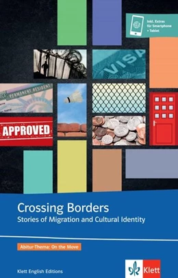 Abbildung von Crossing Borders | 1. Auflage | 2023 | beck-shop.de