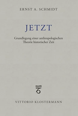 Abbildung von Schmidt | Jetzt | 1. Auflage | 2023 | beck-shop.de
