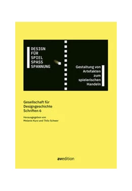Abbildung von Kurz / Schwer | Design für Spiel, Spaß, Spannung | 1. Auflage | 2023 | beck-shop.de
