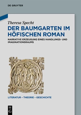 Abbildung von Specht | Der Baumgarten im höfischen Roman | 1. Auflage | 2023 | beck-shop.de
