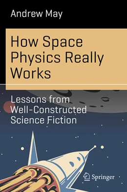 Abbildung von May | How Space Physics Really Works | 1. Auflage | 2023 | beck-shop.de