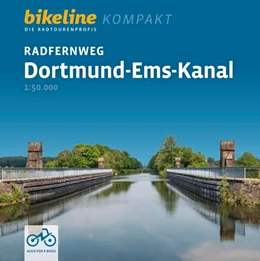 Abbildung von Dortmund-Ems-Kanal | 2. Auflage | 2023 | beck-shop.de
