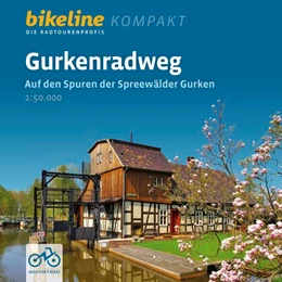 Abbildung von Esterbauer Verlag | Gurkenradweg | 2. Auflage | 2023 | beck-shop.de