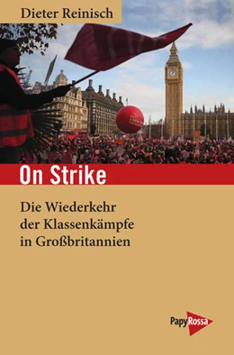 Abbildung von Reinisch | On Strike | 1. Auflage | 2024 | beck-shop.de