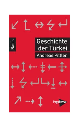 Abbildung von Pittler | Geschichte der Türkei | 1. Auflage | 2023 | beck-shop.de